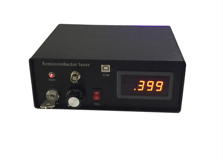 808nm光纖耦合激光器